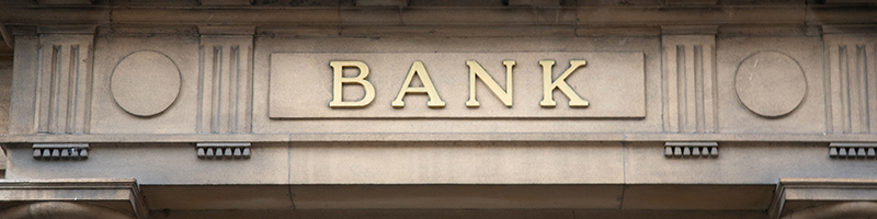 bank