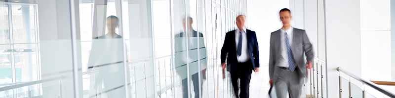 Business Transformation team