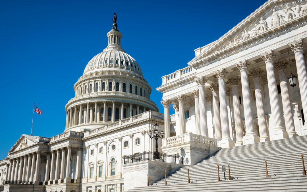 New legislative changes in SECURE 2.0 Act will drastically impact retirement plans and recordkeeping systems